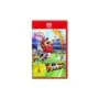 Nintendo Mario Tennis Fever