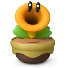 Nintendo Talking Flower