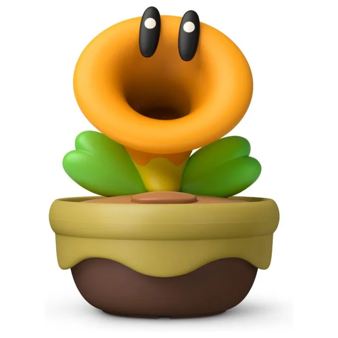 Nintendo Talking Flower — image 2