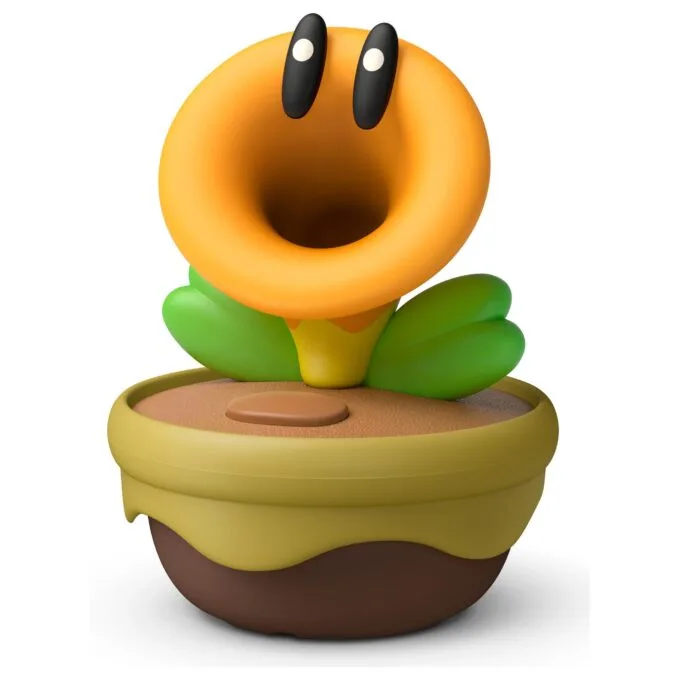 Nintendo Talking Flower — image 3