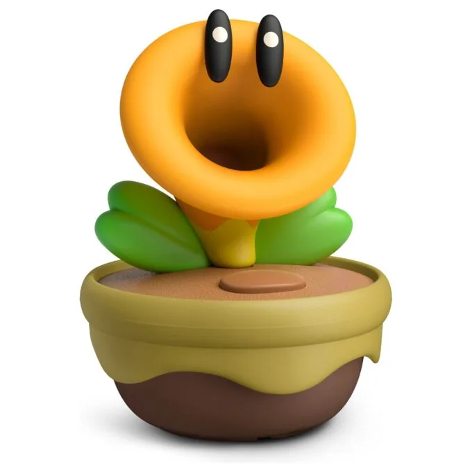 Nintendo Talking Flower — image 4