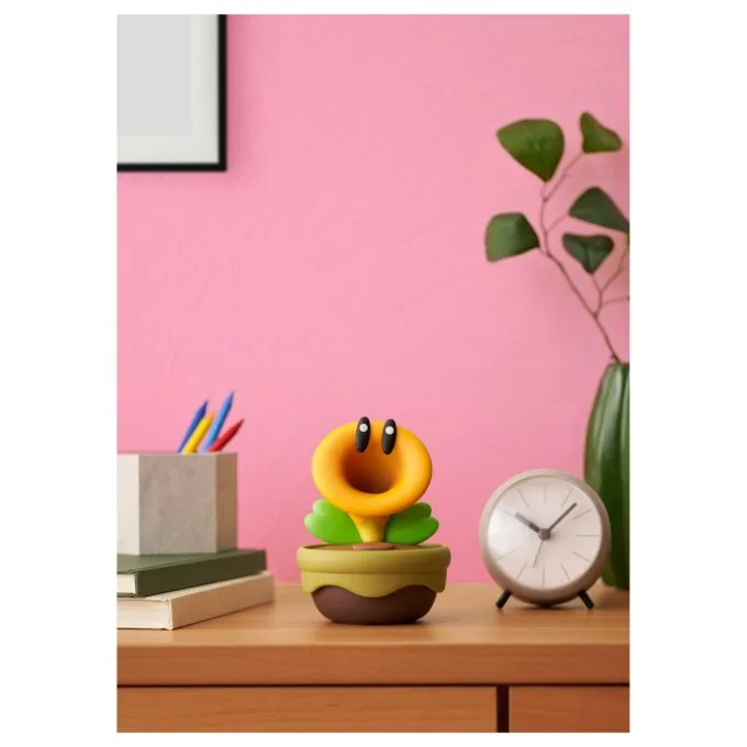 Nintendo Talking Flower — image 7