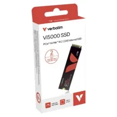 Verbatim Vi5000