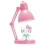BlueSkyStudios Sanrio Schreibtischlampe Hello Kitty rosa