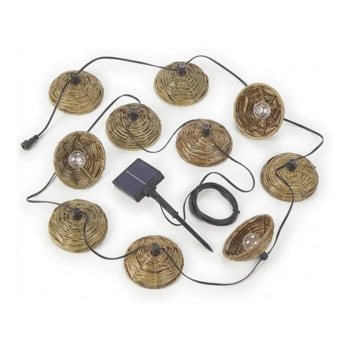 New Garden AURORA GUIRLANDA Cable Jute — image 1