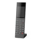 snom HM2 DECT Handset - hotel phone