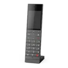 snom HM2 DECT Handset - hotel phone
