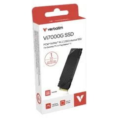Verbatim Vi7000G