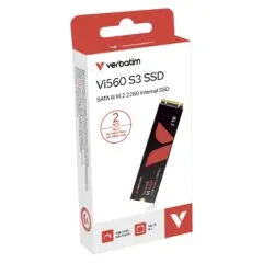 Verbatim Vi560 S3