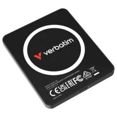 Verbatim SnapBack Ultra Slim SSD 1TB