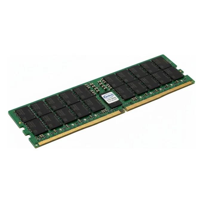 HPE 64GB (1x64GB) Dual Rank 5600MHz Memory Kit — image 1