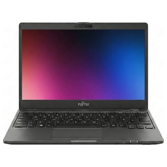 N13 FUJITSU LIFEBOOK U938, 8350U-INTEL-CORE-I5, 13.3", FHD, Webcam, 8GB RAM, 256GB SSD, DE, W11H DA, Grad A3 — image 1