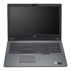 N15 FUJITSU LIFEBOOK U758, 8250U-INTEL-CORE-I5, 15.6", FHD, 8GB RAM, 256GB SSD, DE, W11P DA, Grade A3