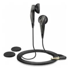 Epos MX 375 In-Ear earr, black