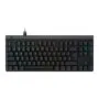 Logitech G G515 RAPID TKL keyboard