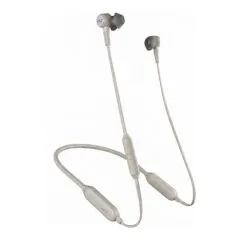 Poly BackBeat GO 410 - Kopfhörer Grau