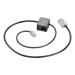 Poly MDA replacement mains loader