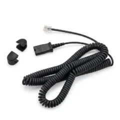 HP Poly كابل Poly M22‎ إلى QD خفيف الوزن