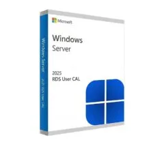 Microsoft WINSVR RDSCAL 2025 10 Users