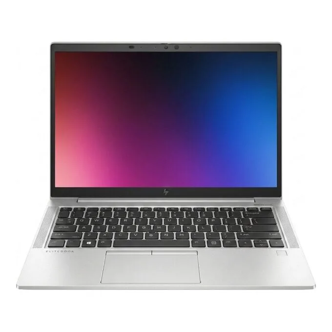 N14 HP EliteBook 840 G7 (14") i5-10210U/16GB/512GBSSD/FHD W11P — image 1