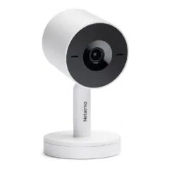 Netatmo Smart Interior Camera Advance (white)210