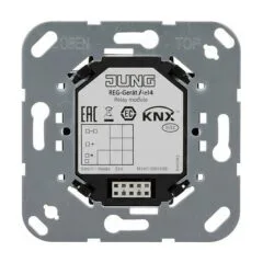 Jung 2073U KNX bus coupler 3