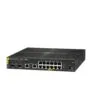 HPE Aruba Networking CX 6000 12p 10M/100M/1G Class4 PoE 2p SFP 1G 139W Switch