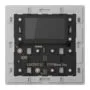 Jung LS 429 D 1ST KNX Raumcontroller-Modul, F40, Secure, Serie LS