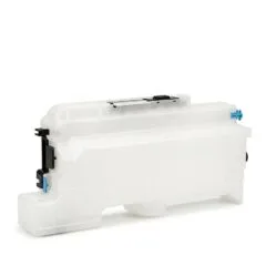 RICOH residual toner C3 IM C8000