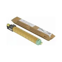 RICOH Toner yellow C2501CE approx. 11,000 sheets