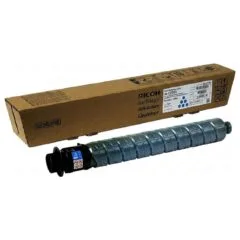 RICOH Toner cyan C2501CE ca. 11,000 sheets