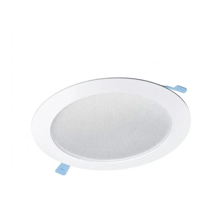 Zumtobel ZOE VARIOFLEX 200 2000 830/35/40 LED-Deckeneinbauleuchte — image 1