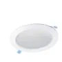 Zumtobel ZOE VARIOFLEX 200 2000 830/35/40 LED-Deckeneinbauleuchte
