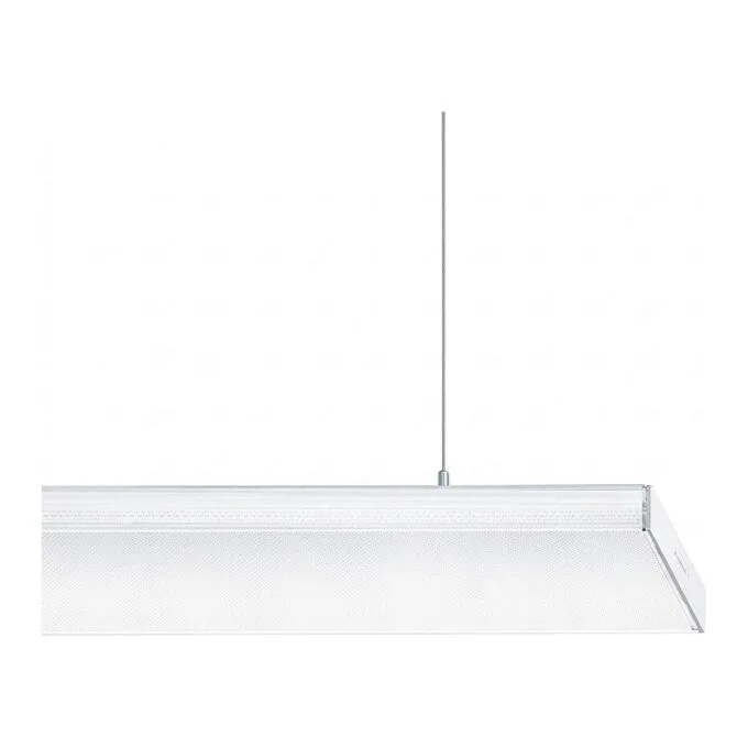 Zumtobel ECOOS2 SLIM 5500-940 MSP L15 MPO LDE Anbau/Pendelleuchte — image 1