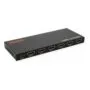 ROLINE 4K HDMI Switch, 5x, with remote control