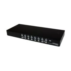 StarTech.com SV1631DUSBUK KVM switch