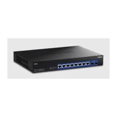 Trendnet TEG-S7102 network switch