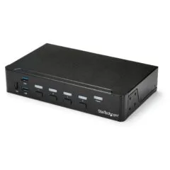 StarTech.com SV431HDU3A2 KVM switch
