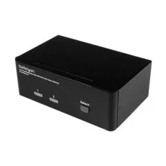 StarTech.com SV231DPDDUA2 KVM switch