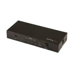 StarTech.com VS421HD20 video switch