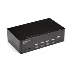 StarTech.com SV431DHD4KU KVM switch