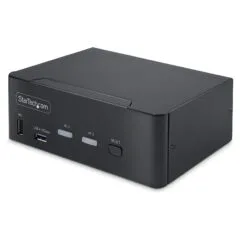 StarTech.com P2CDD143-KVM-SWITCH KVM switch