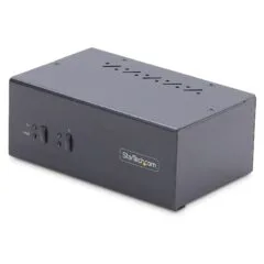 StarTech.com P2DD46A2-KVM-SWITCH KVM switch