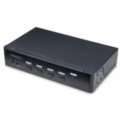StarTech.com P4AD122-KVM-SWITCH KVM switch