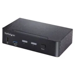 StarTech.com SV231DPUCA KVM switch