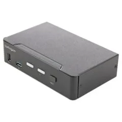 StarTech.com SV231HU34K6 KVM switch