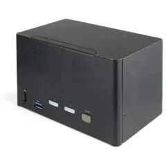 StarTech.com SV231QDPU34K KVM switch
