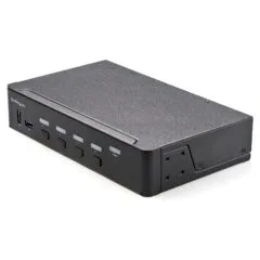 StarTech.com SV431HU34K6 KVM switch