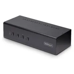 StarTech.com P4DD46A2-KVM-SWITCH KVM switch
