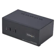 StarTech.com P2ADDH462-KVM-SWITCH KVM switch